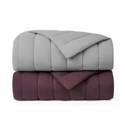 Koolaburra By UGG Koolawash Channel Comforter Set With Shams Seagrass -Koolaburra by UGG shop unnamed file 1514