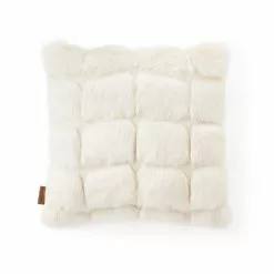 Koolaburra By UGG Amaya Faux Fur Throw Pillow Dark Rose -Koolaburra by UGG shop unnamed file 1530