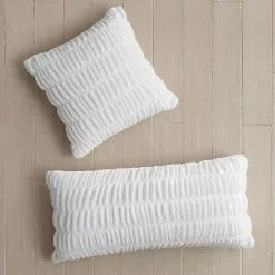 Koolaburra By UGG Batya Faux Fur Bolster Throw Pillow -Koolaburra by UGG shop unnamed file 1568