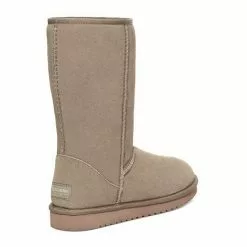 Koolaburra By UGG Koola Women's Winter Boots Stone Gray -Koolaburra by UGG shop unnamed file 159