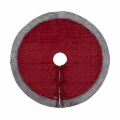 Koolaburra By UGG Jasper Faux Fur Tree Skirt Wild Dove