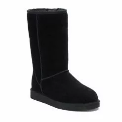 Koolaburra By UGG Koola Women's Winter Boots Stone Gray -Koolaburra by UGG shop unnamed file 161