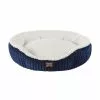 Koolaburra By UGG Leeloo Plush Sherpa Pet Bed