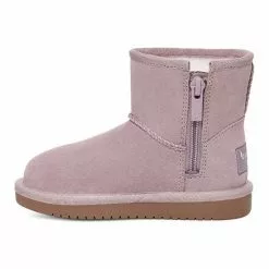 Koolaburra By UGG Koola Toddler Girls' Suede Winter Boots Berry Red 14 Koolaburra By UGG Koola Toddler Girls' Suede Winter Boots Berry Red -Koolaburra by UGG shop unnamed file 227
