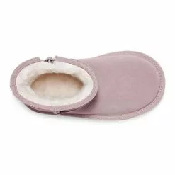 Koolaburra By UGG Koola Toddler Girls' Suede Winter Boots Berry Red 16 Koolaburra By UGG Koola Toddler Girls' Suede Winter Boots Berry Red -Koolaburra by UGG shop unnamed file 229