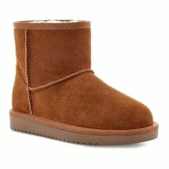 Koolaburra By UGG Koola Toddler Girls' Suede Winter Boots Berry Red 18 Koolaburra By UGG Koola Toddler Girls' Suede Winter Boots Berry Red -Koolaburra by UGG shop unnamed file 231