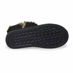 Koolaburra By UGG Aribel Women's Suede Winter Boots Black -Koolaburra by UGG shop unnamed file 284