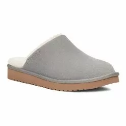 Koolaburra By UGG Sonele Women's Suede Slippers Plum -Koolaburra by UGG shop unnamed file 314