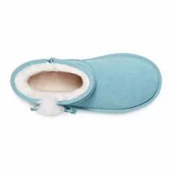 Koolaburra By UGG Victoria Girls' Mini Winter Boots Tea Rose -Koolaburra by UGG shop unnamed file 332