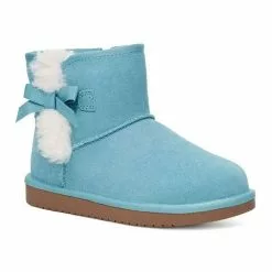 Koolaburra By UGG Victoria Girls' Mini Winter Boots Tea Rose -Koolaburra by UGG shop unnamed file 338