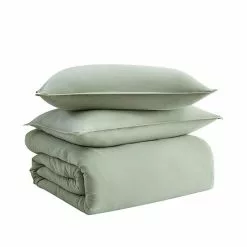 Koolaburra By UGG Koolawash Comforter Set With Shams Captains Blue Stripe -Koolaburra by UGG shop unnamed file 34