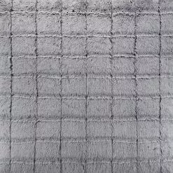 Koolaburra By UGG Izzel Faux Fur Comforter Set With Shams Cocoa Gray -Koolaburra by UGG shop unnamed file 348