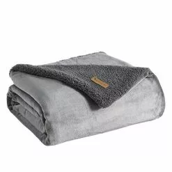 Koolaburra By UGG Dezi Throw Kb White Solid