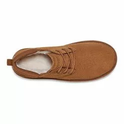 Koolaburra By UGG Advay Women's Suede Chukka Boots Black -Koolaburra by UGG shop unnamed file 381