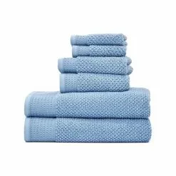 Koolaburra By UGG Lyla 6pc Towel Set White -Koolaburra by UGG shop unnamed file 400