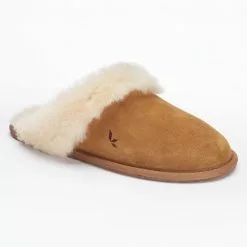 Koolaburra By UGG Milo Women's Scuff Slippers Peach Whip -Koolaburra by UGG shop unnamed file 470