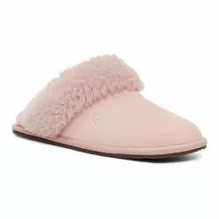 Koolaburra By UGG Milo Women's Scuff Slippers Peach Whip -Koolaburra by UGG shop unnamed file 472