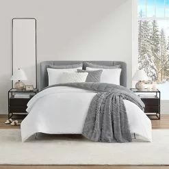 Koolaburra By UGG Koolawash Comforter Set With Shams Captains Blue Stripe -Koolaburra by UGG shop unnamed file 48