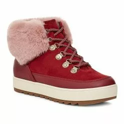 Koolaburra By UGG Tynlee Women's Waterproof Winter Boots Dune -Koolaburra by UGG shop unnamed file 494