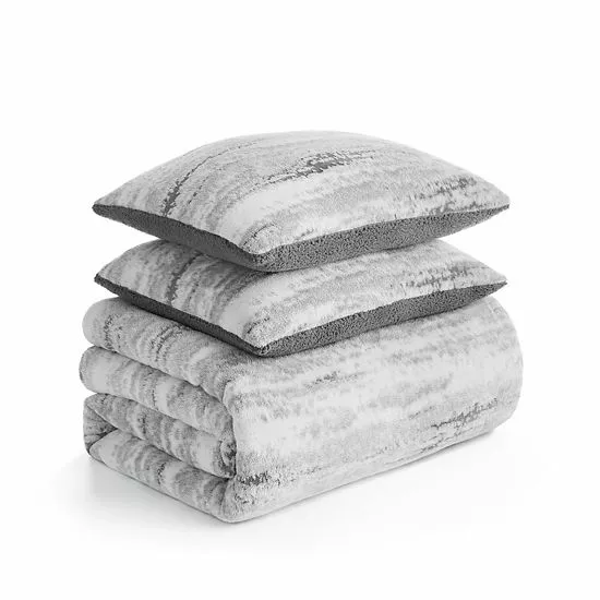 Koolaburra By UGG Indy Comforter Set With Shams 2 Koolaburra By UGG Indy Comforter Set With Shams - Image 2