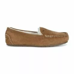Koolaburra By UGG Lezly Women's Slippers Wild Dove -Koolaburra by UGG shop unnamed file 53