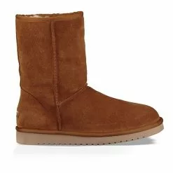 Koolaburra By UGG Burra Short Men's Winter Boots Chesnut -Koolaburra by UGG shop unnamed file 532