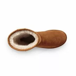 Koolaburra By UGG Burra Short Men's Winter Boots Chesnut -Koolaburra by UGG shop unnamed file 534