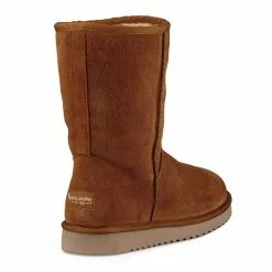 Koolaburra By UGG Burra Short Men's Winter Boots Chesnut -Koolaburra by UGG shop unnamed file 535