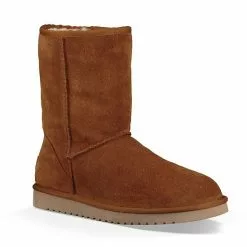 Koolaburra By UGG Burra Short Men's Winter Boots Chesnut -Koolaburra by UGG shop unnamed file 536