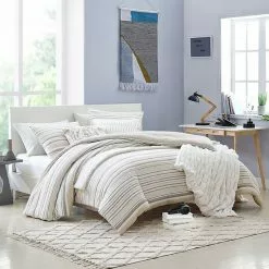 Koolaburra By UGG Ursa Comforter Set With Shams Blue Mirage -Koolaburra by UGG shop unnamed file 550