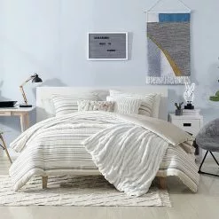 Koolaburra By UGG Ursa Comforter Set With Shams Blue Mirage -Koolaburra by UGG shop unnamed file 551
