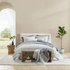 Koolaburra By UGG Ursa Comforter Set With Shams Blue Mirage -Koolaburra by UGG shop unnamed file 552