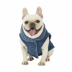 Koolaburra By UGG Flannery Sherpa Reversible Pet Vest 8 Koolaburra By UGG Flannery Sherpa Reversible Pet Vest -Koolaburra by UGG shop unnamed file 579
