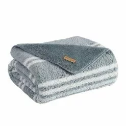 Koolaburra By UGG Roberta Sherpa Throw Birch -Koolaburra by UGG shop unnamed file 639