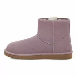 Koolaburra By UGG Victoria Mini Women's Winter Boots Ash Rose -Koolaburra by UGG shop unnamed file 659