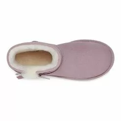 Koolaburra By UGG Victoria Mini Women's Winter Boots Ash Rose -Koolaburra by UGG shop unnamed file 661