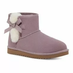 Koolaburra By UGG Victoria Mini Women's Winter Boots Ash Rose -Koolaburra by UGG shop unnamed file 667