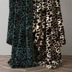 Koolaburra By UGG Miles Faux Fur Throw Natural -Koolaburra by UGG shop unnamed file 684