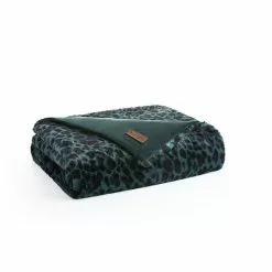 Koolaburra By UGG Miles Faux Fur Throw Natural -Koolaburra by UGG shop unnamed file 686