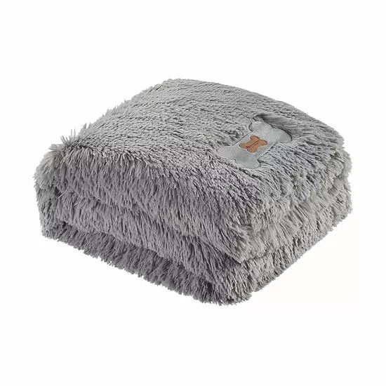 Koolaburra By UGG Nellie Faux Fur Pet Blanket 1 Koolaburra By UGG Nellie Faux Fur Pet Blanket