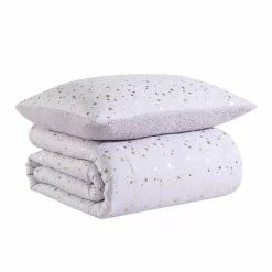 Koolaburra By UGG Tabitha Kids Comforter Set With Shams Kb White -Koolaburra by UGG shop unnamed file 704