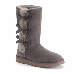 Koolaburra By UGG Victoria Women's Winter Boots Dune -Koolaburra by UGG shop unnamed file 71