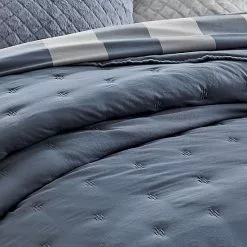 Koolaburra By UGG Koolawash Diamond Quilt Set With Shams Kb White -Koolaburra by UGG shop unnamed file 719