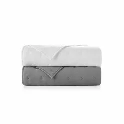 Koolaburra By UGG Koolawash Diamond Quilt Set With Shams Kb White -Koolaburra by UGG shop unnamed file 720