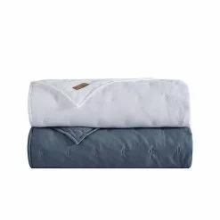 Koolaburra By UGG Koolawash Diamond Quilt Set With Shams Kb White -Koolaburra by UGG shop unnamed file 721