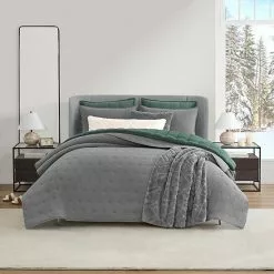 Koolaburra By UGG Koolawash Diamond Quilt Set With Shams Kb White -Koolaburra by UGG shop unnamed file 724