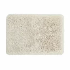 Koolaburra By UGG Astra Faux Fur Bath Rug Kb White -Koolaburra by UGG shop unnamed file 744