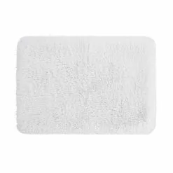 Koolaburra By UGG Astra Faux Fur Bath Rug Kb White -Koolaburra by UGG shop unnamed file 746