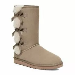 Koolaburra By UGG Victoria Women's Winter Boots Dune -Koolaburra by UGG shop unnamed file 77
