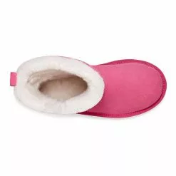 Koolaburra By UGG Aribel Toddler Girls' Short Winter Boots Montana Grape -Koolaburra by UGG shop unnamed file 777